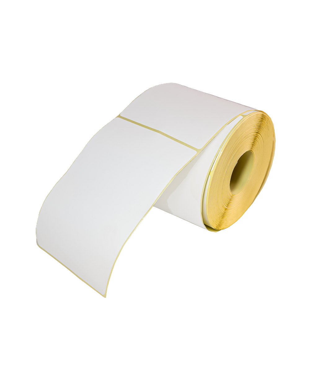 Thermal Eco HM,100mm x 150mm,c40,1up, 1000 per roll-Blank