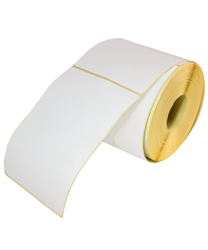 Thermal Eco HM,100mm x 150mm,c40,1up, 1000 per roll-Blank