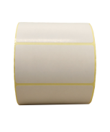 Thermal Eco HM, 100mm x 100mm, 1up, c40, 1000 per roll-Blank