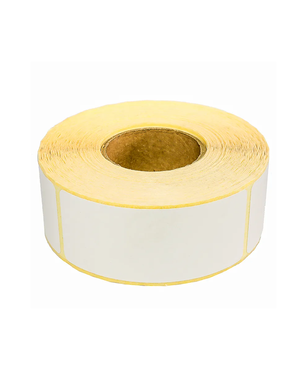 Thermal Eco HM, 33mm x 80mm,c40,1up, 500 per roll-Blank