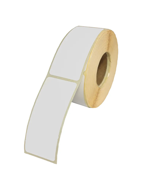 Thermal Eco HM, 33mm x 80mm,c40,1up, 500 per roll-Blank