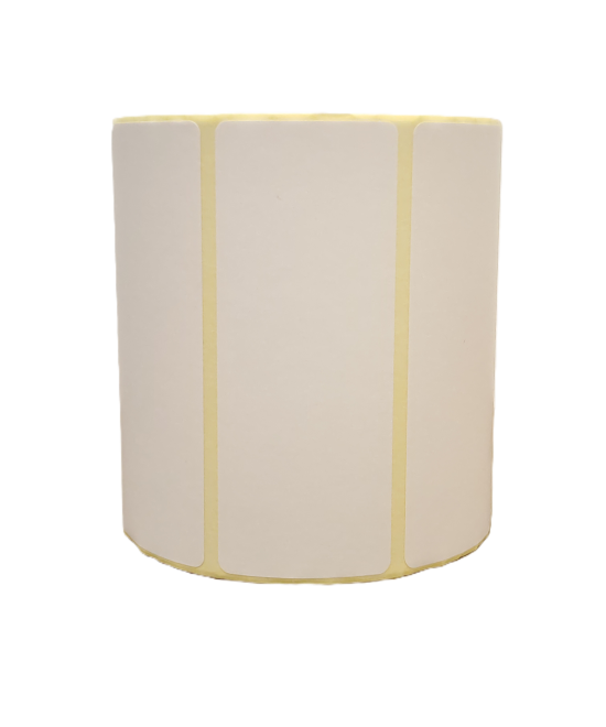 Thermal Eco HM, 50mm x 30mm , 1000 per roll-Blank
