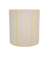 Thermal Eco HM, 50mm x 30mm , 1000 per roll-Blank