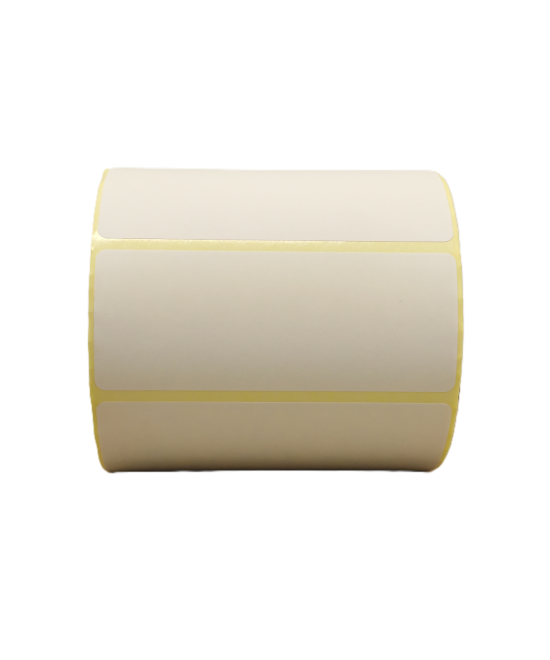 Thermal Eco HM, 50mm x 30mm , 1000 per roll-Blank