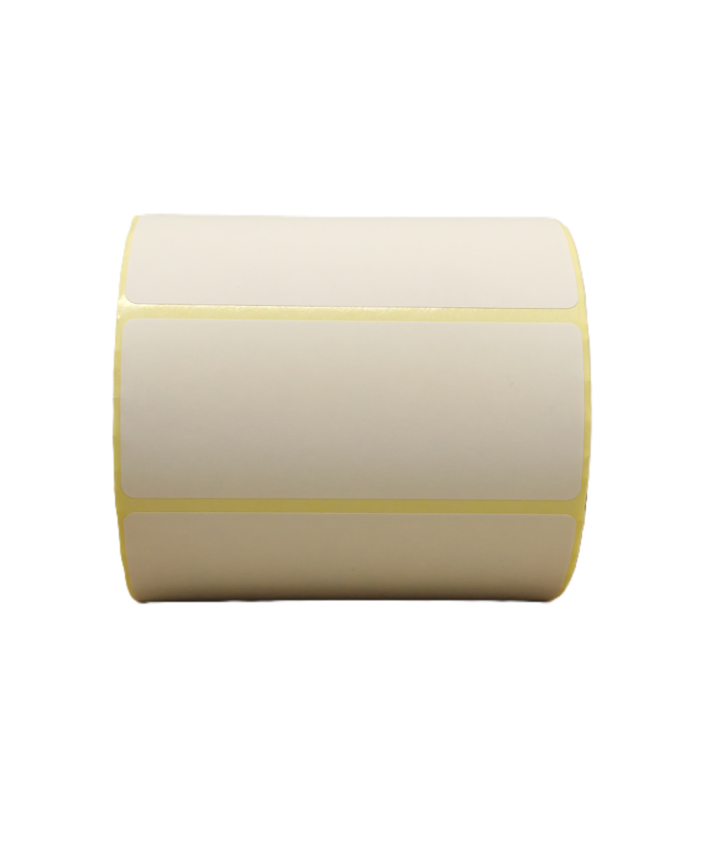 Thermal Eco HM, 50mm x 30mm , 1000 per roll-Blank
