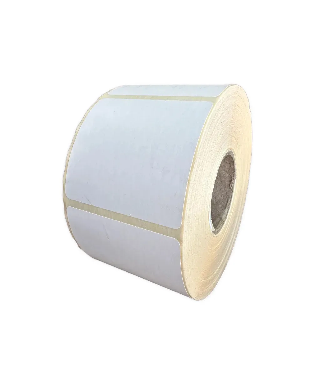 Thermal Eco HM,60mm x 56mm, c40, 1up, 1000 per roll-Blank
