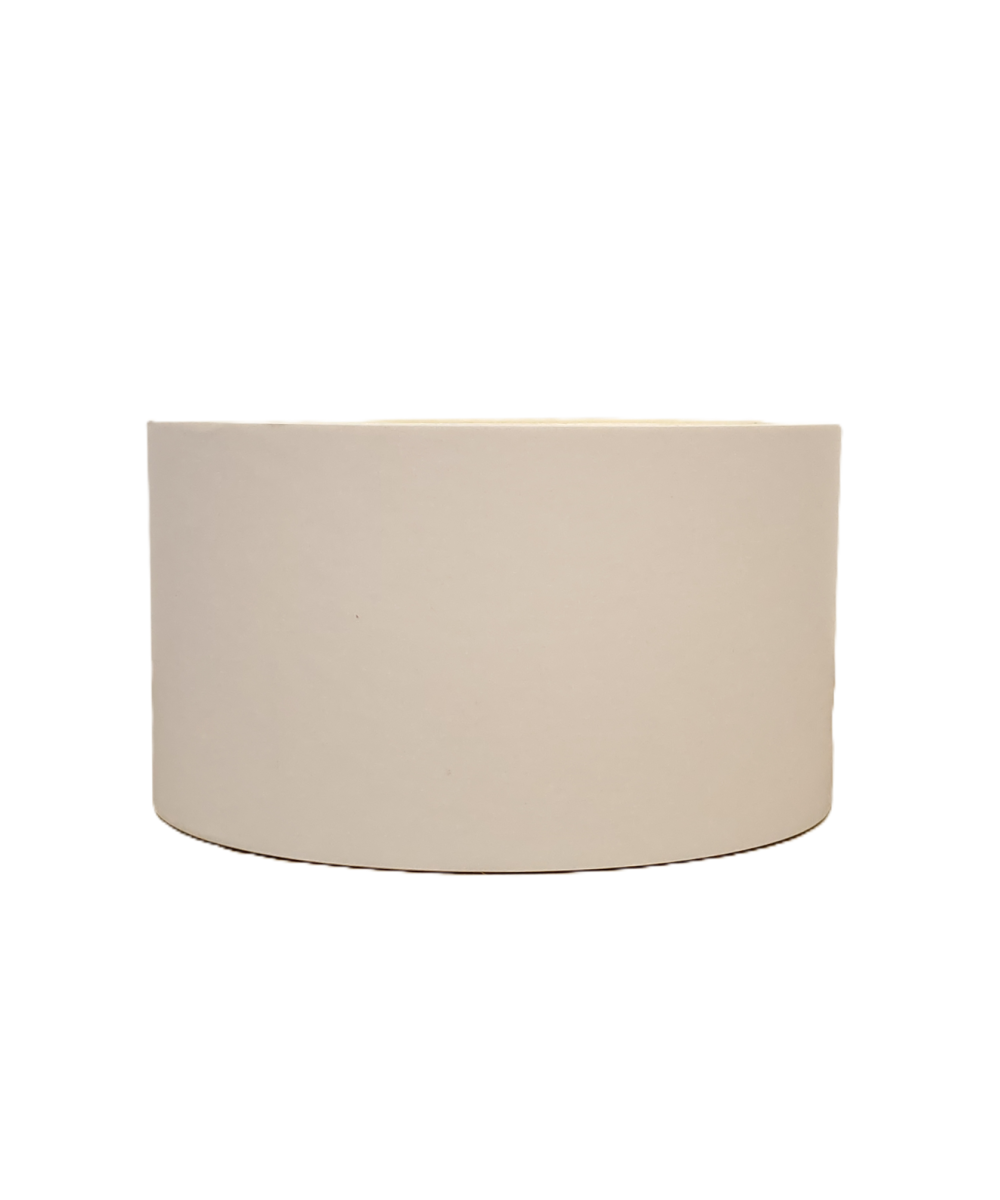 Thermal Economy, Hotmelt, 55mm x 55M, 1up, c25, 1 per roll-White