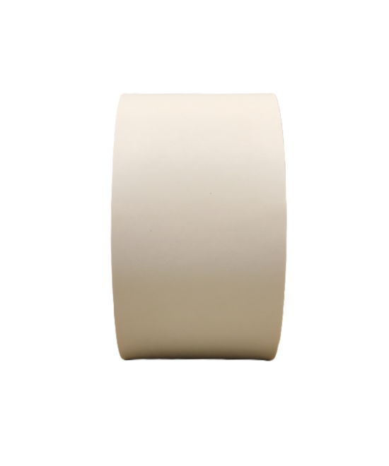Thermal Economy, Hotmelt, 55mm x 55M, 1up, c25, 1 per roll-White