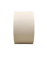 Thermal Economy, Hotmelt, 55mm x 55M, 1up, c25, 1 per roll-White
