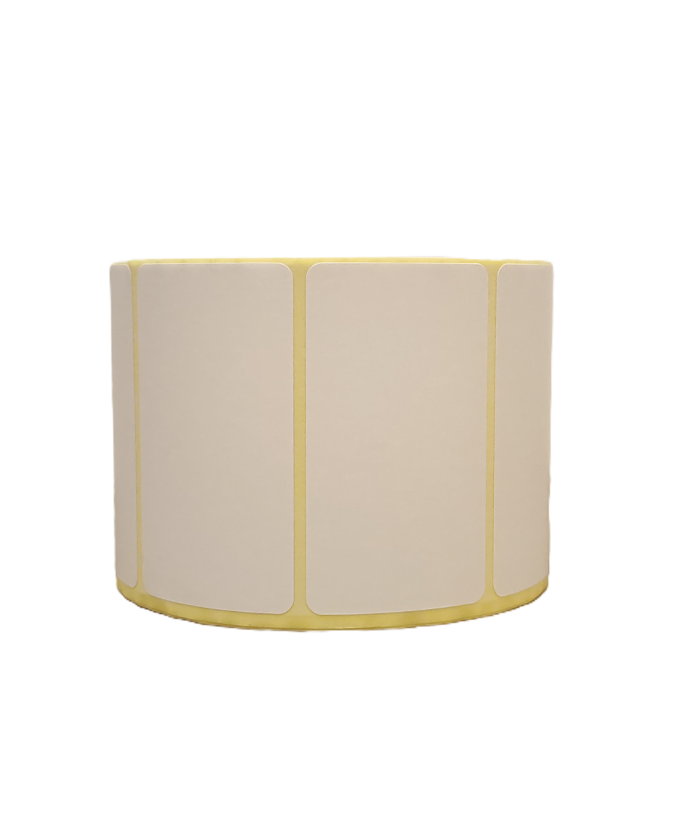 Thermal Economy, Hotmelt, 65mm x 36mm, 1up, c40,1k