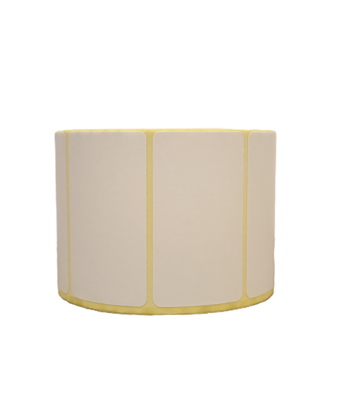 Thermal Economy, Hotmelt, 65mm x 36mm, 1up, c40,1k