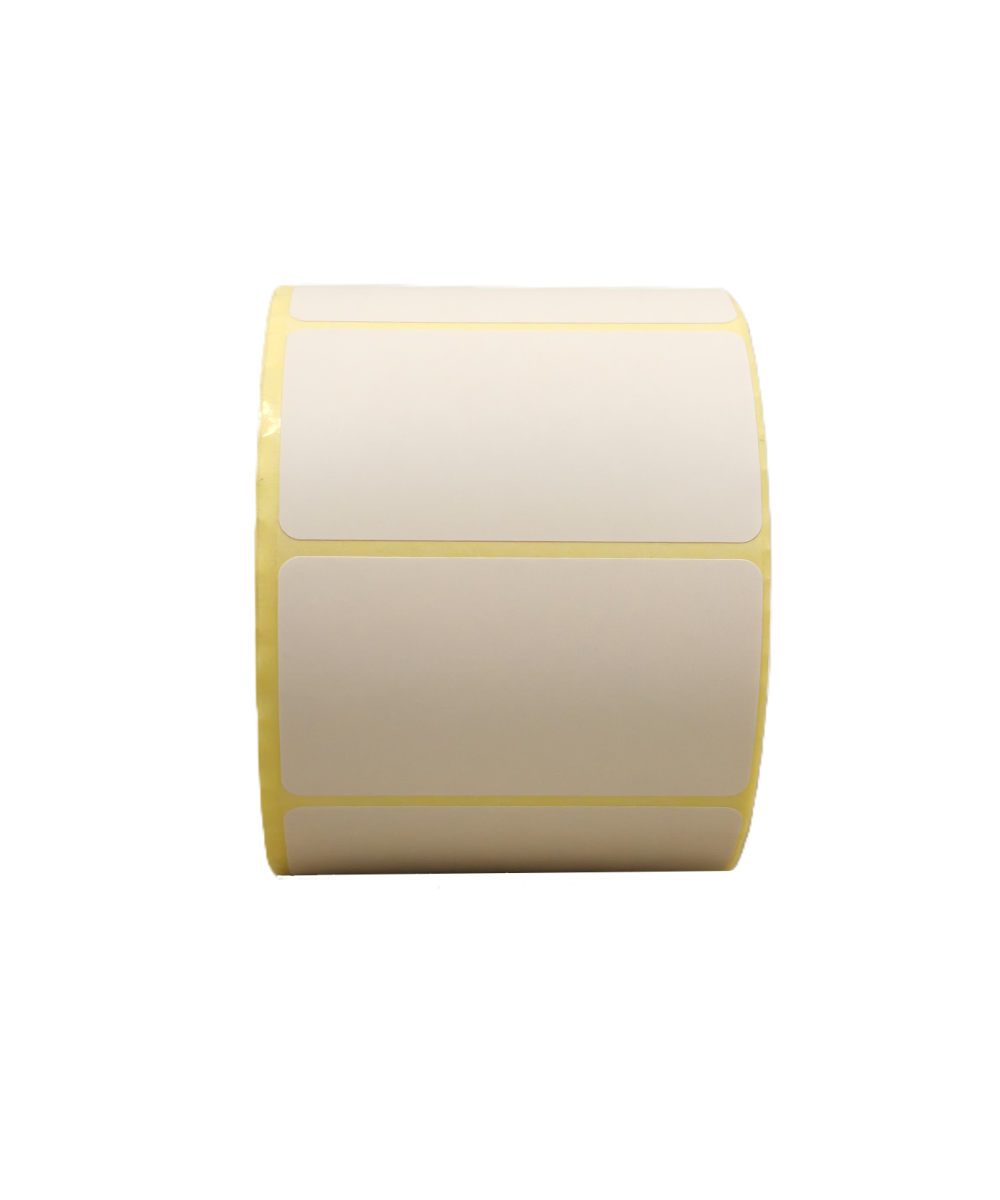 Thermal Economy, Hotmelt, 65mm x 36mm, 1up, c40,1k