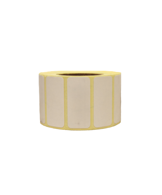 Thermal Eco HM 42x19mm Direct Thermal Labels - 1000 per Roll