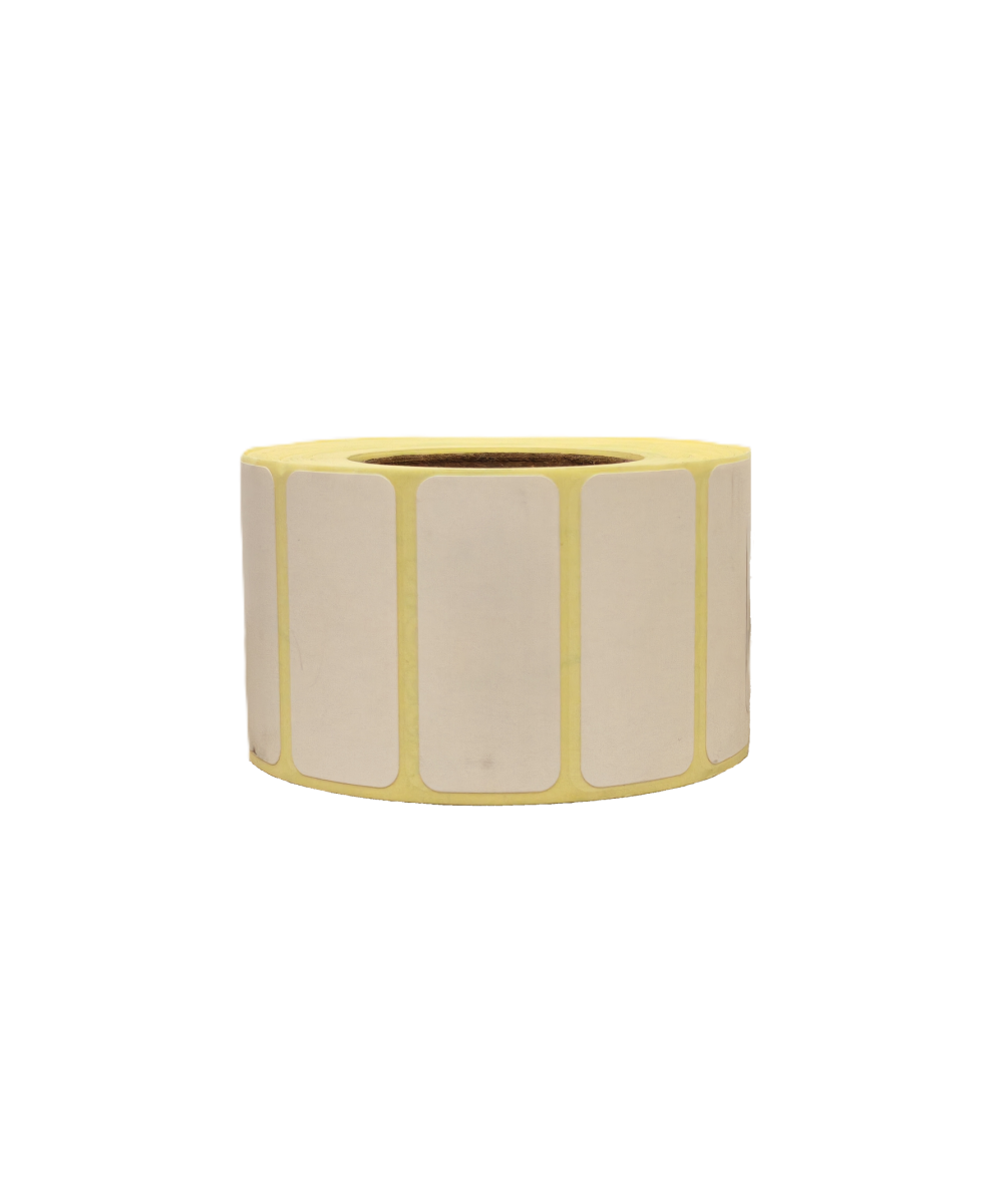 Thermal Eco HM 42x19mm Direct Thermal Labels - 1000 per Roll