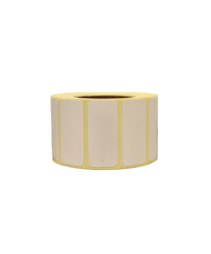 Thermal Eco HM 42x19mm Direct Thermal Labels - 1000 per Roll