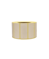 Thermal Eco HM 42x19mm Direct Thermal Labels - 1000 per Roll