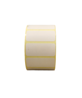 Thermal Eco HM 42x19mm Direct Thermal Labels - 1000 per Roll