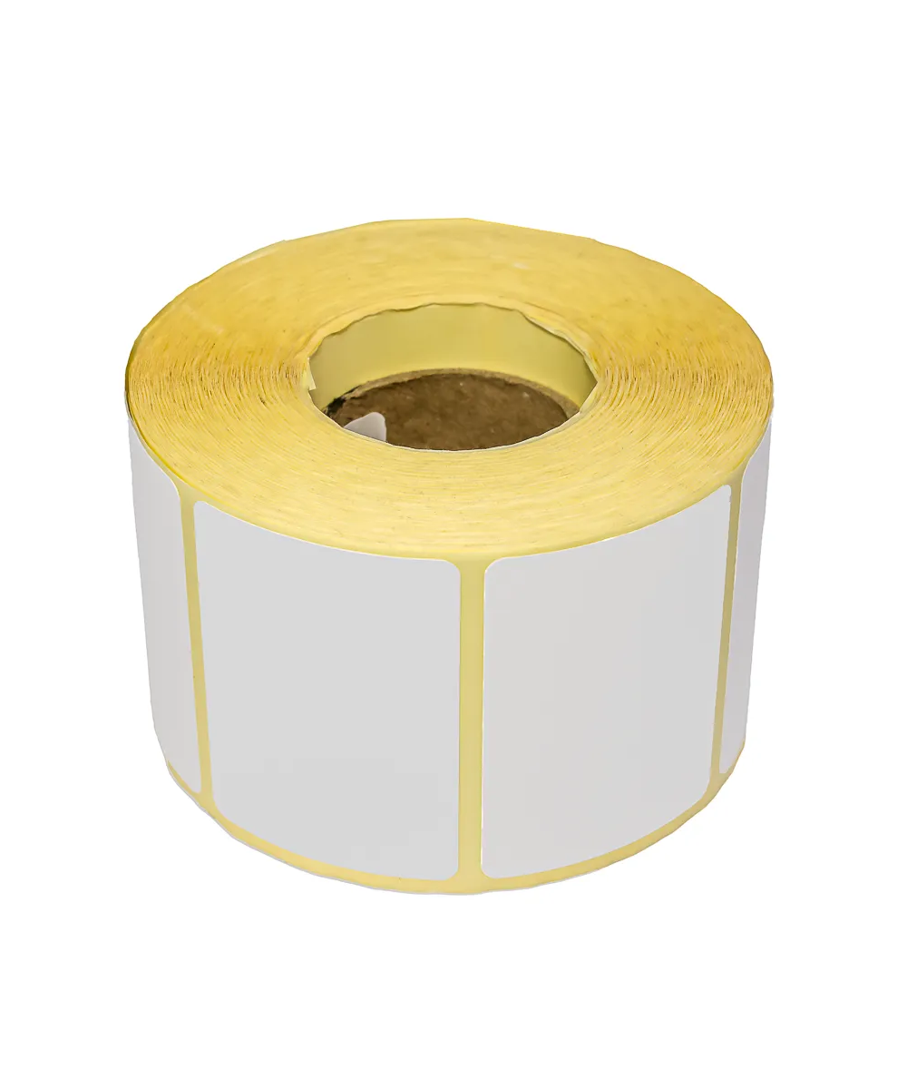 83mm AWXFH Premium Wax Ribbon | Barcode Direct