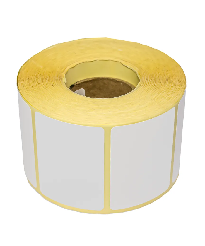 83mm AWXFH Premium Wax Ribbon | Barcode Direct