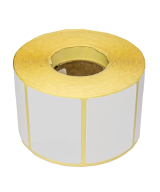 83mm AWXFH Premium Wax Ribbon | Barcode Direct