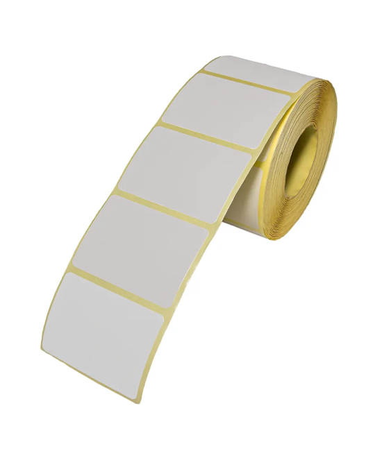 83mm AWXFH Premium Wax Ribbon | Barcode Direct