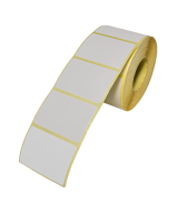 83mm AWXFH Premium Wax Ribbon | Barcode Direct