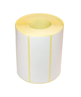 83mm x 450M inkanto CSO AWXFH Premium Wax Thermal Transfer Ribbon 1 I