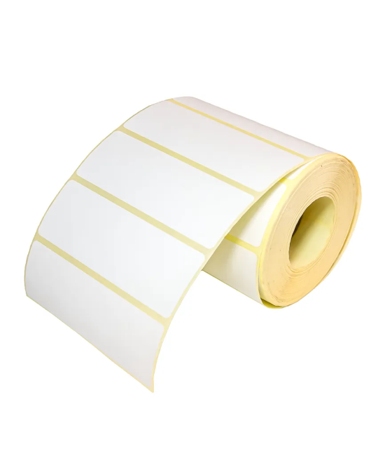83mm x 450M inkanto CSO AWXFH Premium Wax Thermal Transfer Ribbon 1 I
