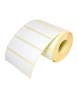 83mm x 450M inkanto CSO AWXFH Premium Wax Thermal Transfer Ribbon 1 I
