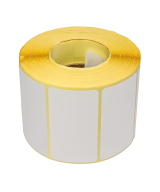90mm x 450M inkanto CSO AWXFH Premium Wax Thermal Transfer Ribbon 1 I