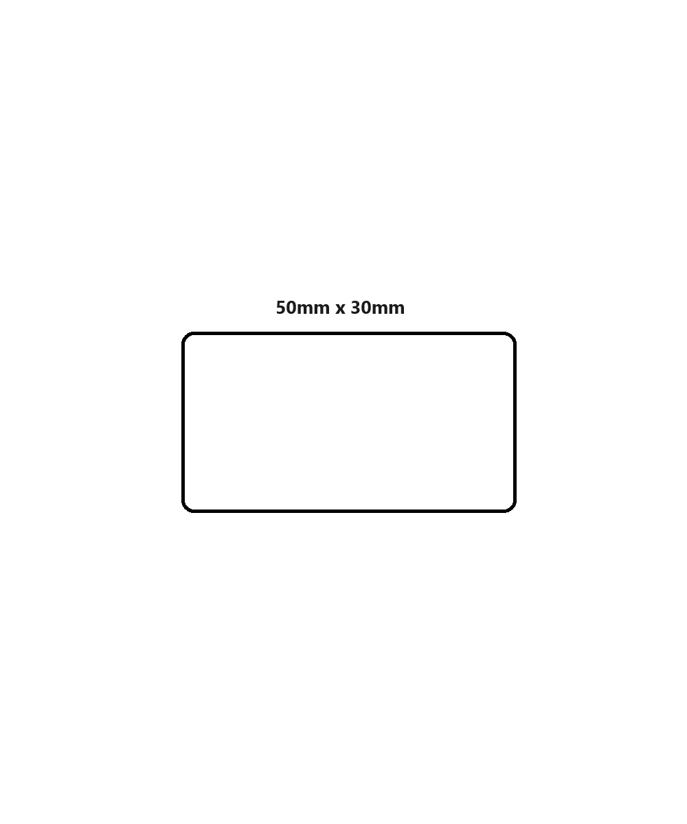 110mm x 450M inkanto CSO AWXFH Premium Wax Thermal Transfer Ribbon 1