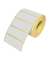 50mm AXR7+ Resin Ribbon for Extreme Conditions | Barcode Direct