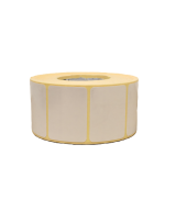 Polyprop, Hotmelt, 40mm x 30mm, 1up, c40, 1000 LPR