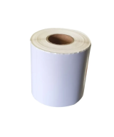 110mm x 91M inkanto CSO AWR8 Standard Wax Thermal Transfer Ribbon Hal
