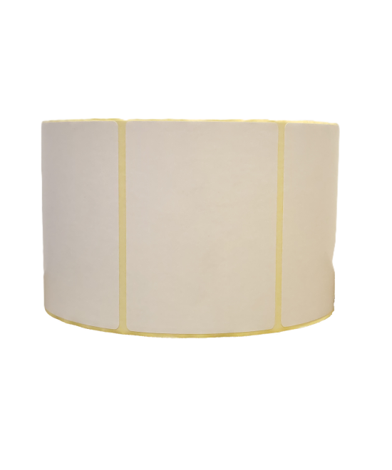 Semi-Gloss HM,102mm x 76mm, C40, 1UP, 2000LPR