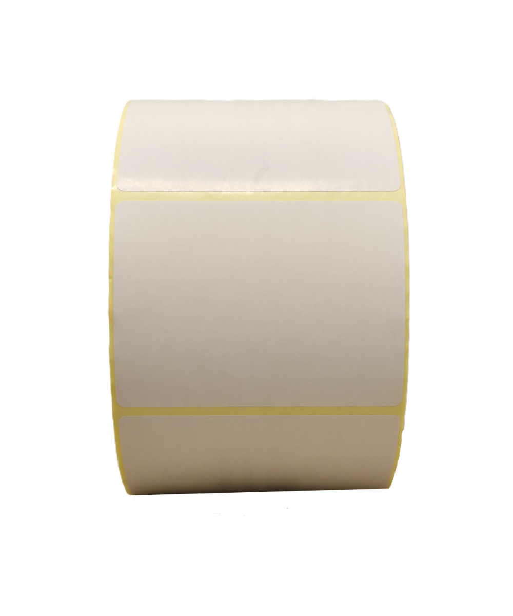 Semi-Gloss HM,102mm x 76mm, C40, 1UP, 2000LPR