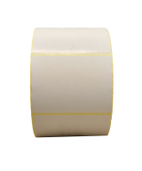 Semi-Gloss HM,102mm x 76mm, C40, 1UP, 2000LPR