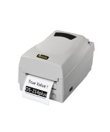 Argox OS214 Plus 4-inch Thermal Transfer Desktop Label Printer
