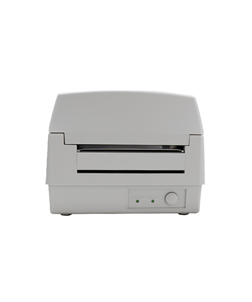 Argox OS214 Plus 4-inch Thermal Transfer Desktop Label Printer