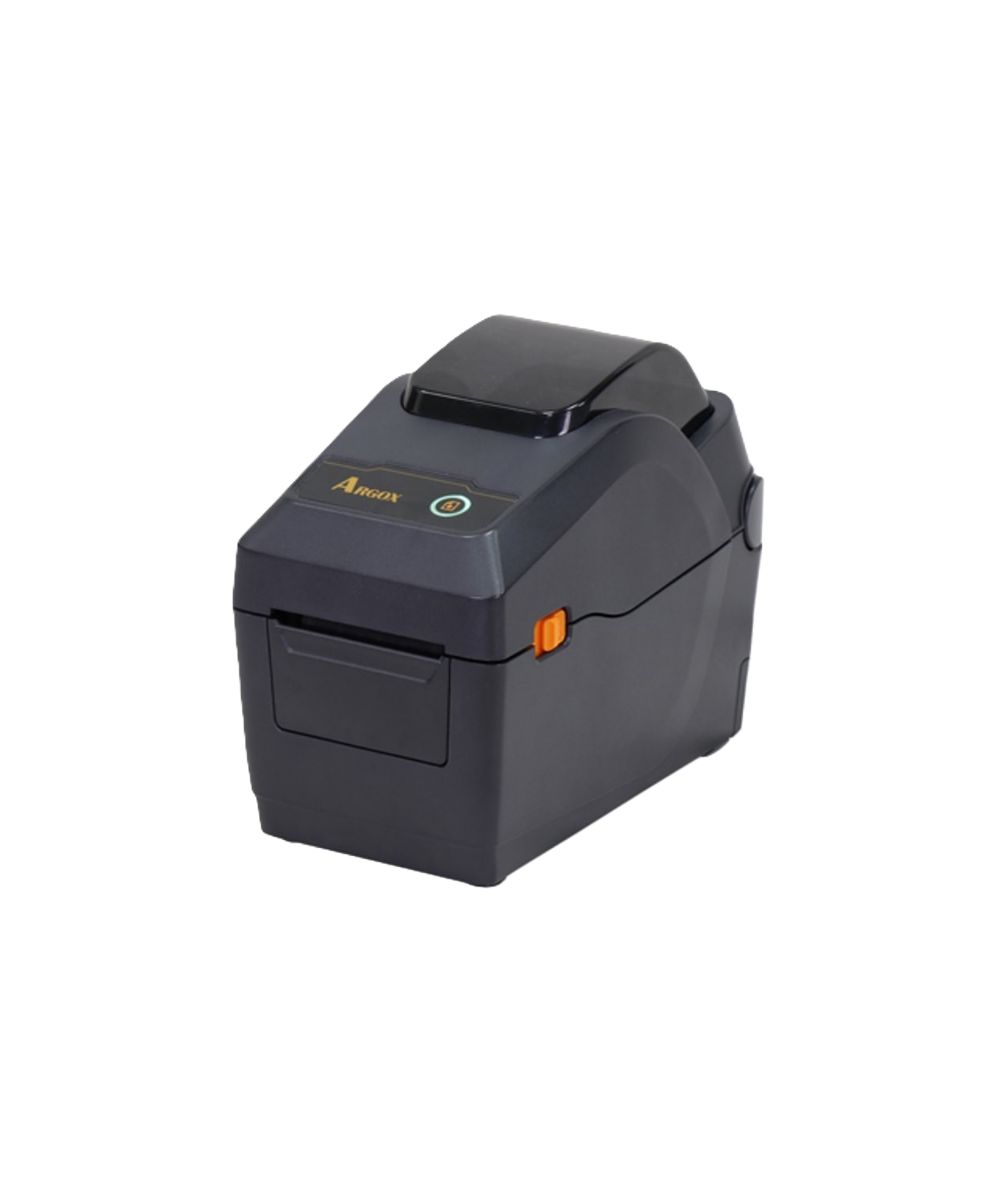 Argox D2-250 Pro 23 Desktop Label Printer - Compact 2" Direct Thermal