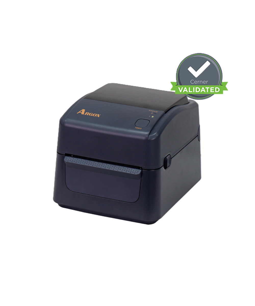 Argox D4-250 Pro 4" Direct Thermal Label Printer - South Africa