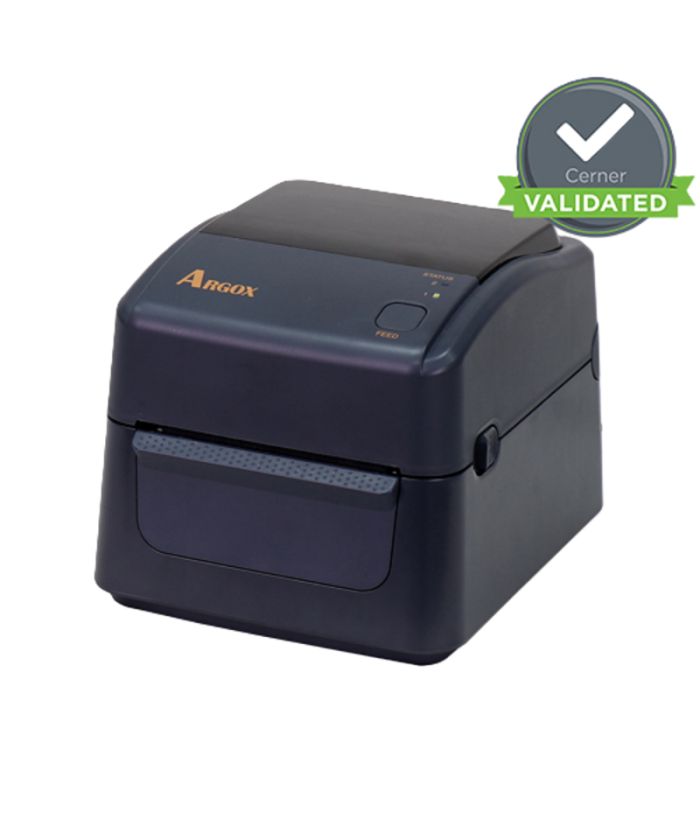 Argox D4-250 Pro 4" Direct Thermal Label Printer - South Africa