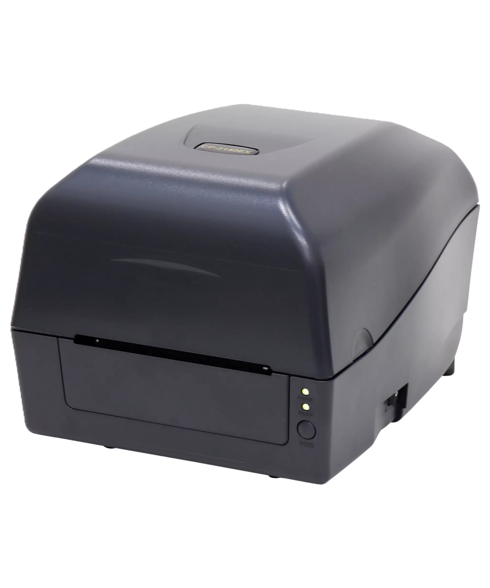 Argox CP-2140EX Pro Desktop Label Printer - Fast 4" Barcode Printing