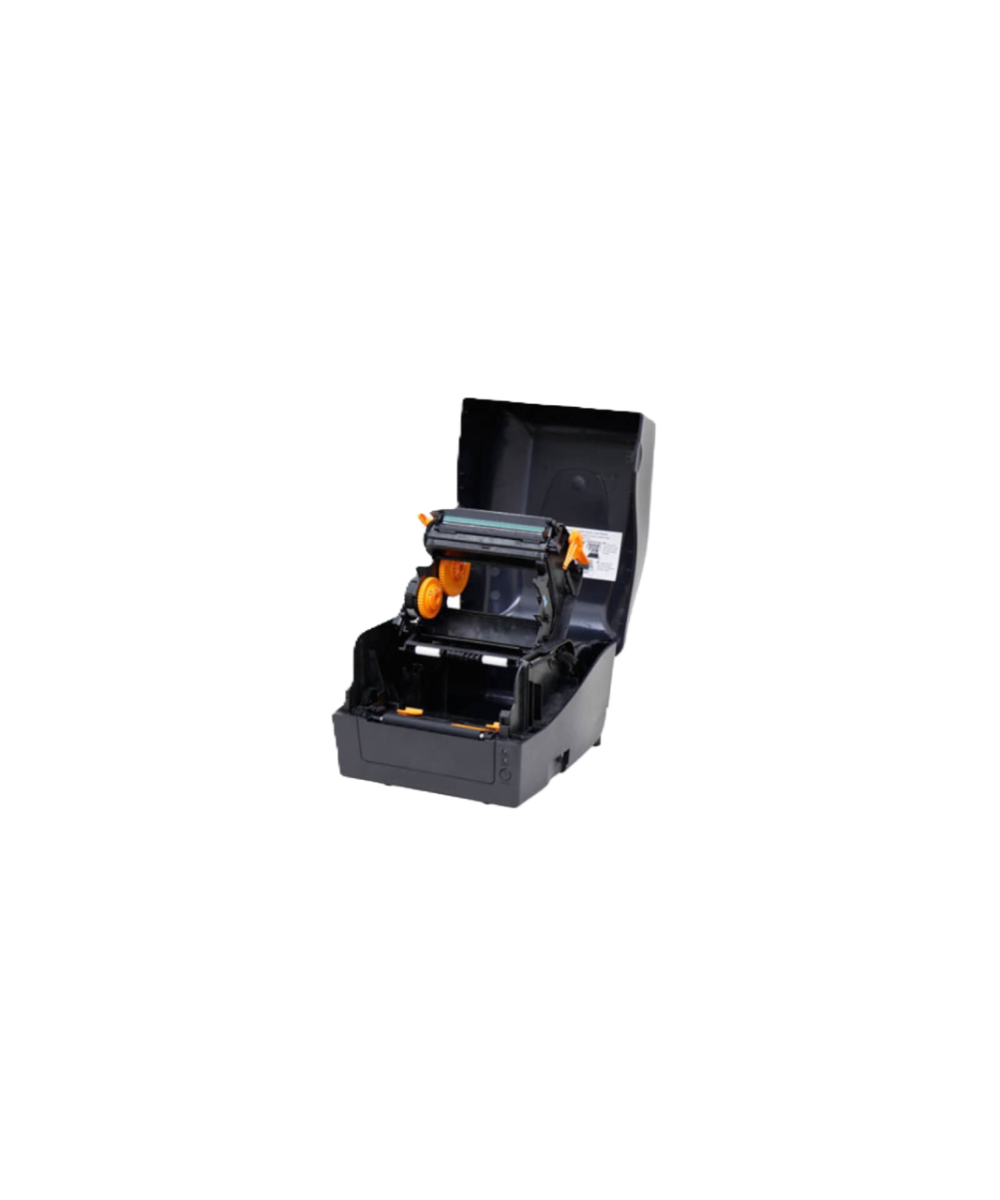 Argox CP-2140EX Pro Desktop Label Printer - Fast 4" Barcode Printing