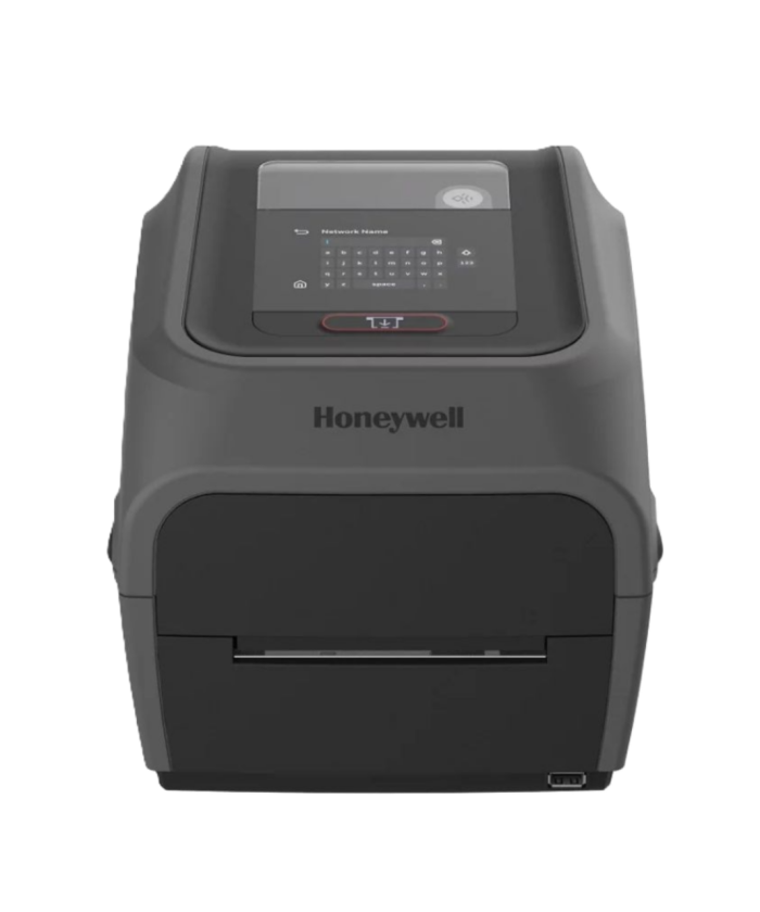 Honeywell PC45 Thermal Transfer Desktop Label Printer 203DPI