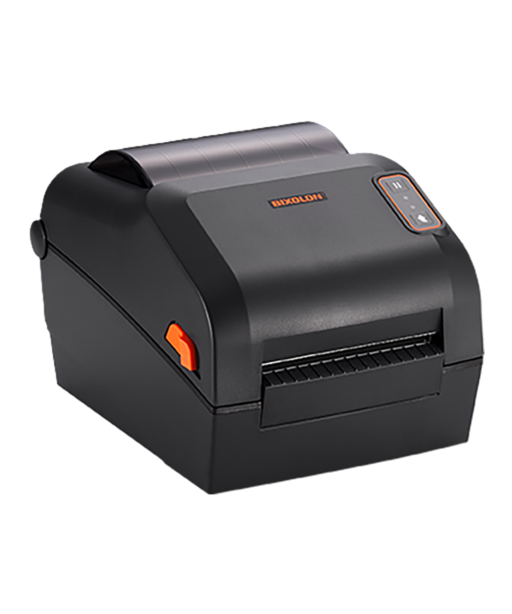 Bixolon XD5 4 Inch Direct Thermal Label Printer South Africa