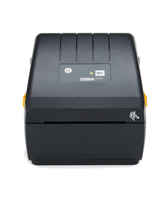 Zebra ZD220 Direct Thermal Label Printer - Desktop Label Printer Sout