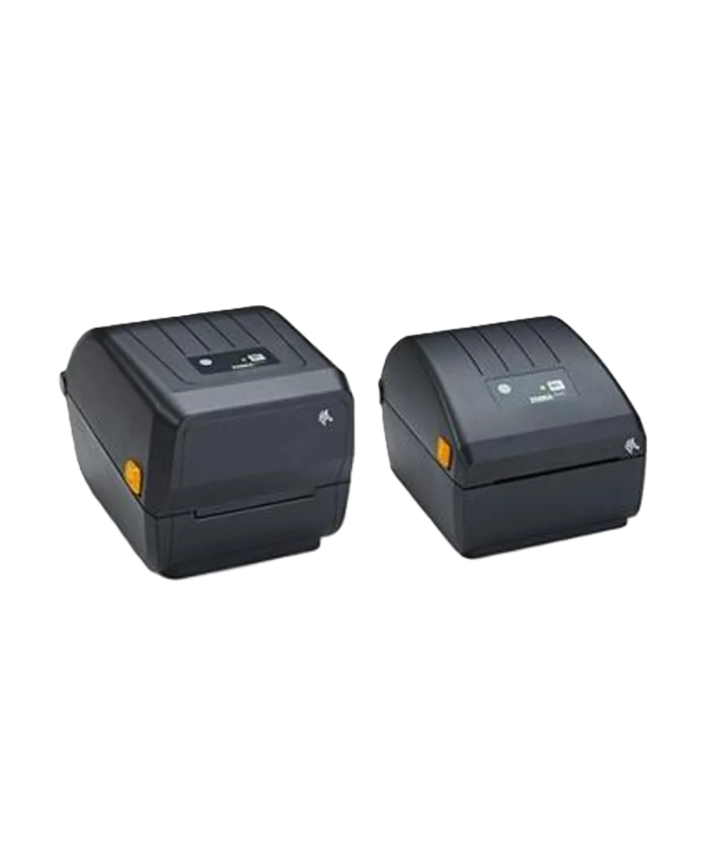 Zebra ZD220 Direct Thermal Label Printer - Desktop Label Printer Sout