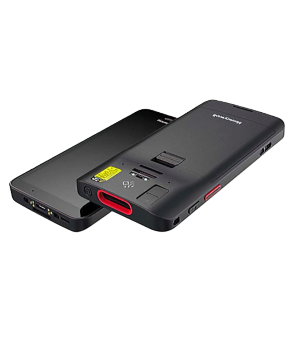 Honeywell CT30 XP Mobile Computer - Rugged Android Device