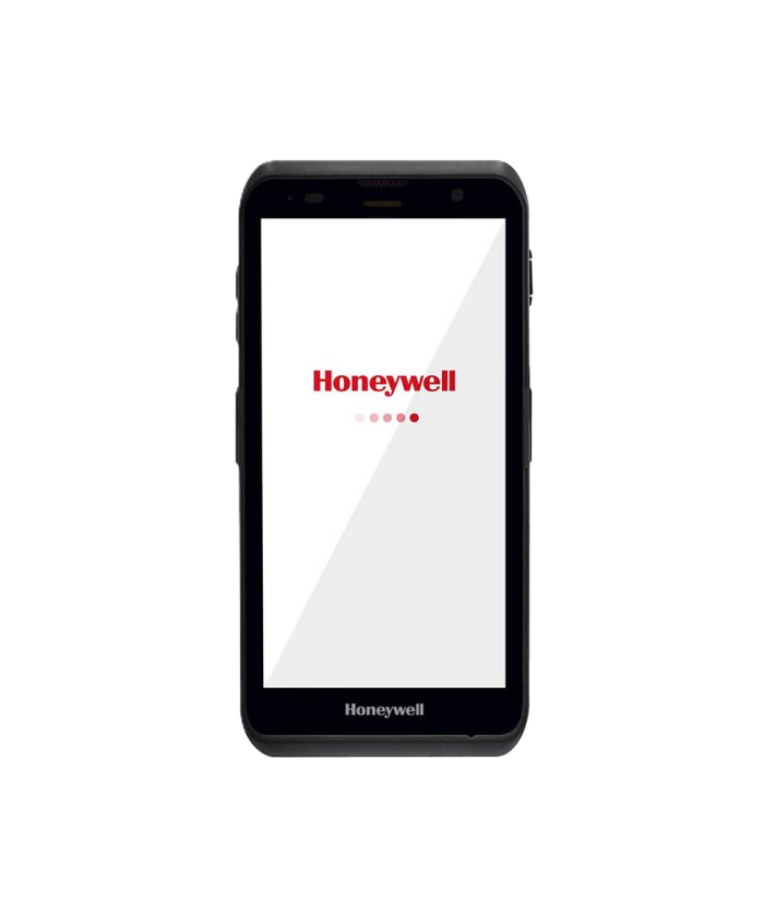 Honeywell ScanPal EDA52 Mobile Computer - Rugged Android Device